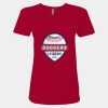 Women’s Cotton T-Shirt Thumbnail