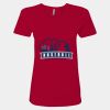 Women’s Cotton T-Shirt Thumbnail