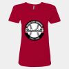 Women’s Cotton T-Shirt Thumbnail
