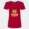 Women’s Cotton T-Shirt Thumbnail