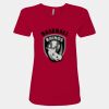 Women’s Cotton T-Shirt Thumbnail