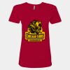 Women’s Cotton T-Shirt Thumbnail