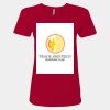 Women’s Cotton T-Shirt Thumbnail