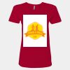 Women’s Cotton T-Shirt Thumbnail