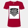 Women’s Cotton T-Shirt Thumbnail