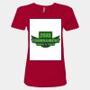 Women’s Cotton T-Shirt Thumbnail
