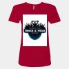 Women’s Cotton T-Shirt Thumbnail