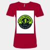 Women’s Cotton T-Shirt Thumbnail