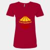 Women’s Cotton T-Shirt Thumbnail