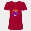 Women’s Cotton T-Shirt Thumbnail