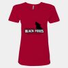 Women’s Cotton T-Shirt Thumbnail