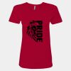 Women’s Cotton T-Shirt Thumbnail