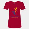 Women’s Cotton T-Shirt Thumbnail