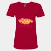 Women’s Cotton T-Shirt Thumbnail