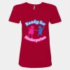 Women’s Cotton T-Shirt Thumbnail
