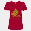 Women’s Cotton T-Shirt Thumbnail