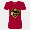 Women’s Cotton T-Shirt Thumbnail
