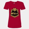 Women’s Cotton T-Shirt Thumbnail