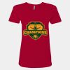 Women’s Cotton T-Shirt Thumbnail