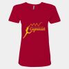 Women’s Cotton T-Shirt Thumbnail