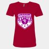 Women’s Cotton T-Shirt Thumbnail