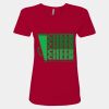 Women’s Cotton T-Shirt Thumbnail