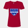 Women’s Cotton T-Shirt Thumbnail