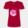 Women’s Cotton T-Shirt Thumbnail