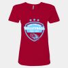 Women’s Cotton T-Shirt Thumbnail