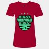 Women’s Cotton T-Shirt Thumbnail