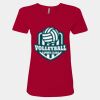 Women’s Cotton T-Shirt Thumbnail