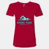 Women’s Cotton T-Shirt Thumbnail