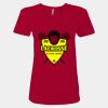 Women’s Cotton T-Shirt Thumbnail