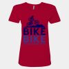 Women’s Cotton T-Shirt Thumbnail