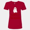 Women’s Cotton T-Shirt Thumbnail