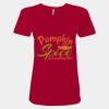 Women’s Cotton T-Shirt Thumbnail