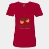 Women’s Cotton T-Shirt Thumbnail