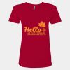 Women’s Cotton T-Shirt Thumbnail