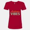 Women’s Cotton T-Shirt Thumbnail