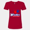 Women’s Cotton T-Shirt Thumbnail