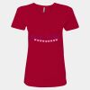 Women’s Cotton T-Shirt Thumbnail