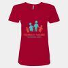 Women’s Cotton T-Shirt Thumbnail