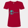 Women’s Cotton T-Shirt Thumbnail