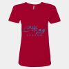 Women’s Cotton T-Shirt Thumbnail