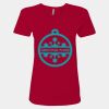 Women’s Cotton T-Shirt Thumbnail