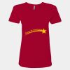 Women’s Cotton T-Shirt Thumbnail