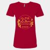 Women’s Cotton T-Shirt Thumbnail