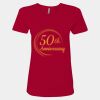Women’s Cotton T-Shirt Thumbnail
