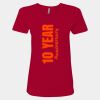 Women’s Cotton T-Shirt Thumbnail