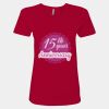 Women’s Cotton T-Shirt Thumbnail